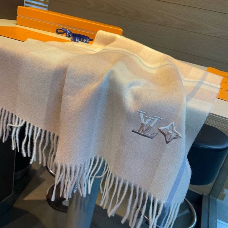 Louis Vuitton Scarf